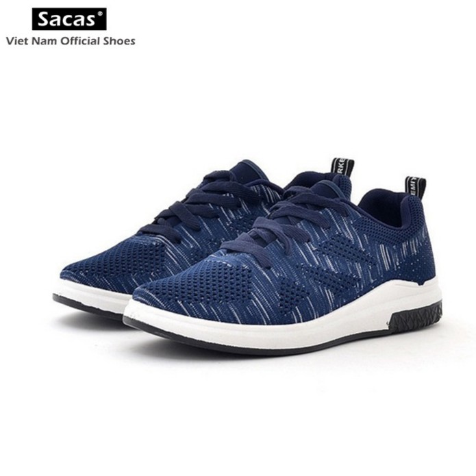 Giày Sneaker Nam Hàn Quốc SACAS SC019 | BigBuy360 - bigbuy360.vn
