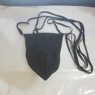 Quần lót nam có dây đeo sexy - QL020
