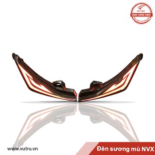 ĐÈN SƯƠNG MÙ CHO XE NVX