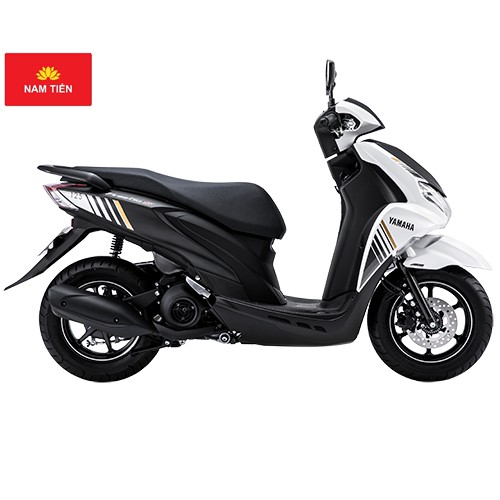 Xe Máy Yamaha FreeGo S Phiên bản đặc biệt