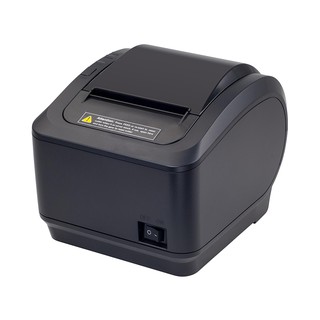 Máy in hóa đơn ANTECH K200L (USB)
