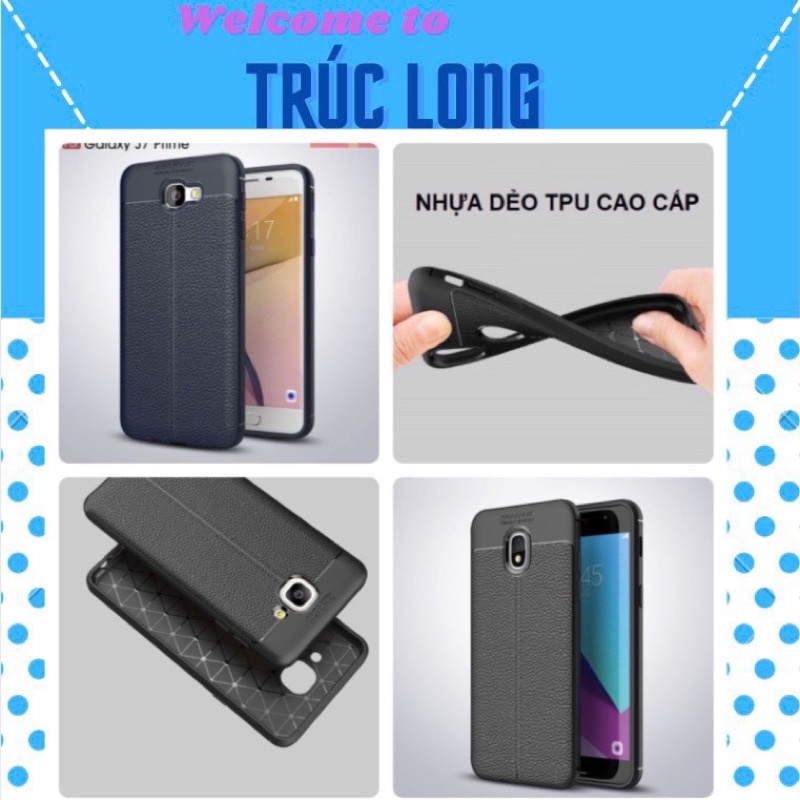 Ốp lưng Auto Focus Samsung J4 2018/J6 2018/J8/J730/J7 pro/J7 prime/J4 PLUS/J6 PLUS/J5 PRIME/J3 2016/A6 PLUS/A21S