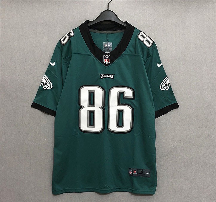 Nfl Áo Thun Bóng Chày Dáng Rộng Thêu Chữ Phong Cách hip hop Đường Phố Âu Mỹ harajuku Thời Trang