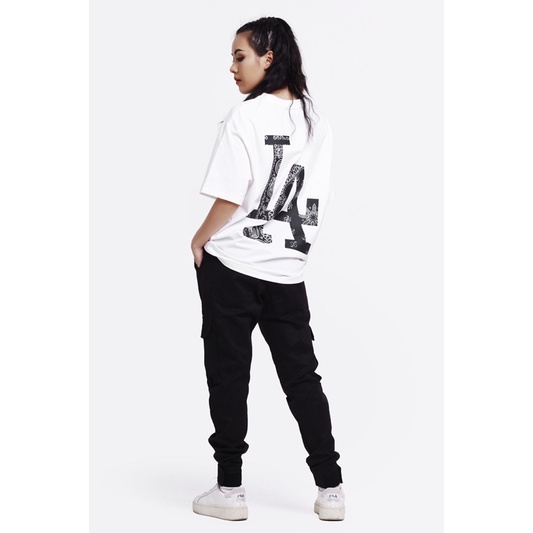 Áo Phông Nam Nữ Unisex QUẢNG CHÂU CAO CẤP LA | BigBuy360 - bigbuy360.vn