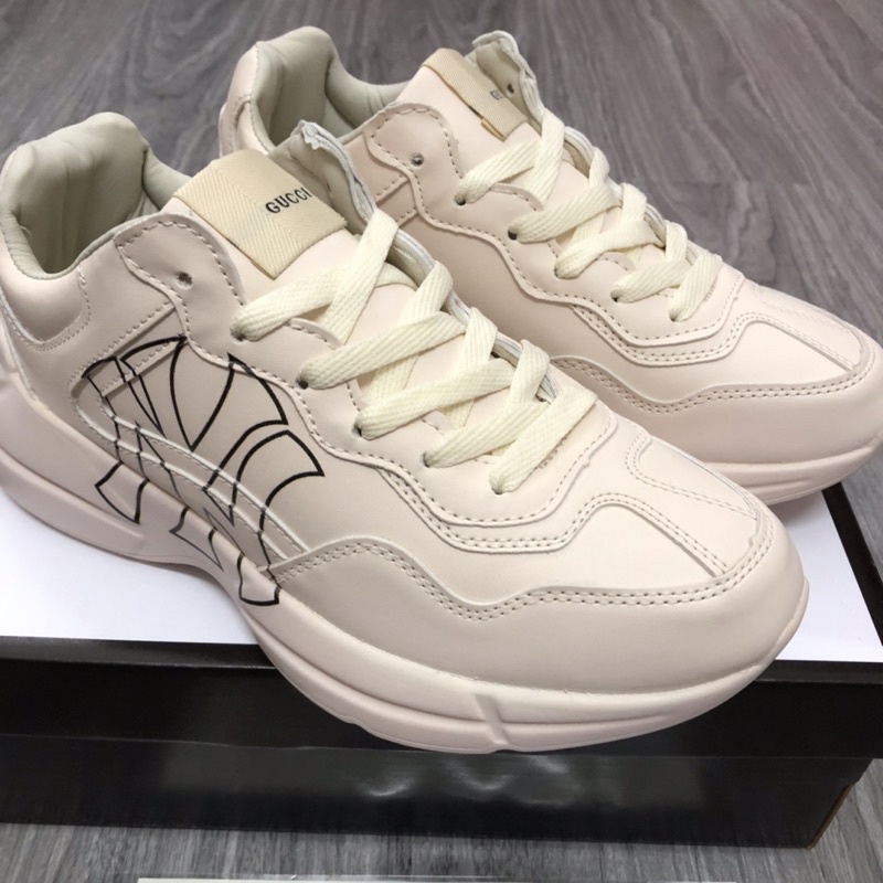 Giầy thể thao chunk nam nữ 36-43 | BigBuy360 - bigbuy360.vn