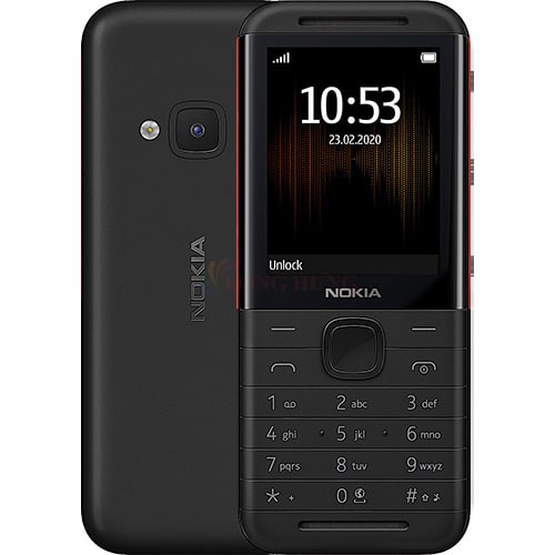 Điện thoại Nokia 5310 - Hàng chính hãng | BigBuy360 - bigbuy360.vn