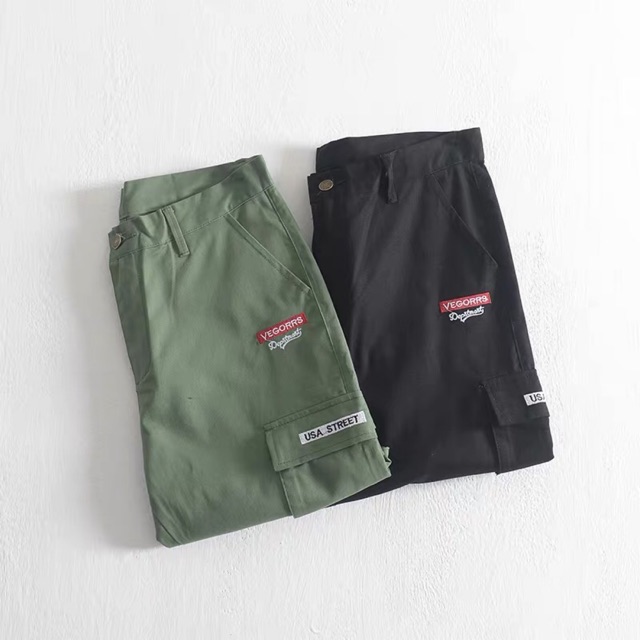 ⚡️QUẦN NAM⚡️