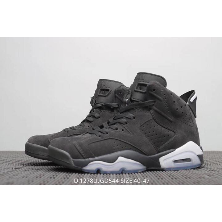 Giầy Bóng Rổ Jordan VI