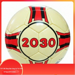 Bóng 2030 gerustar khâu tay