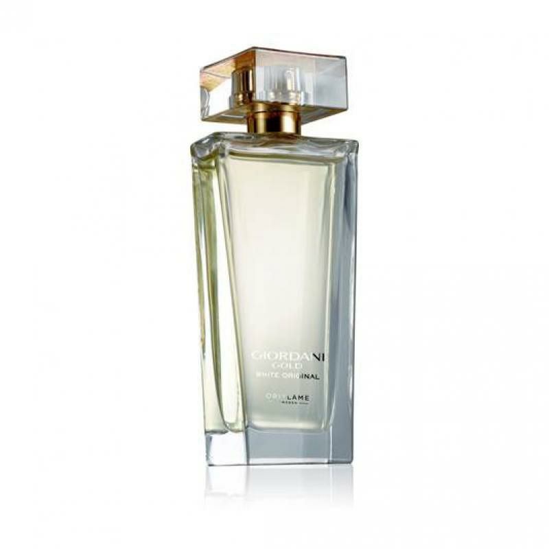 33137 Nước Hoa Oriflamee Nữ Giordani Gold White Original Eau De Parfum – 50ml