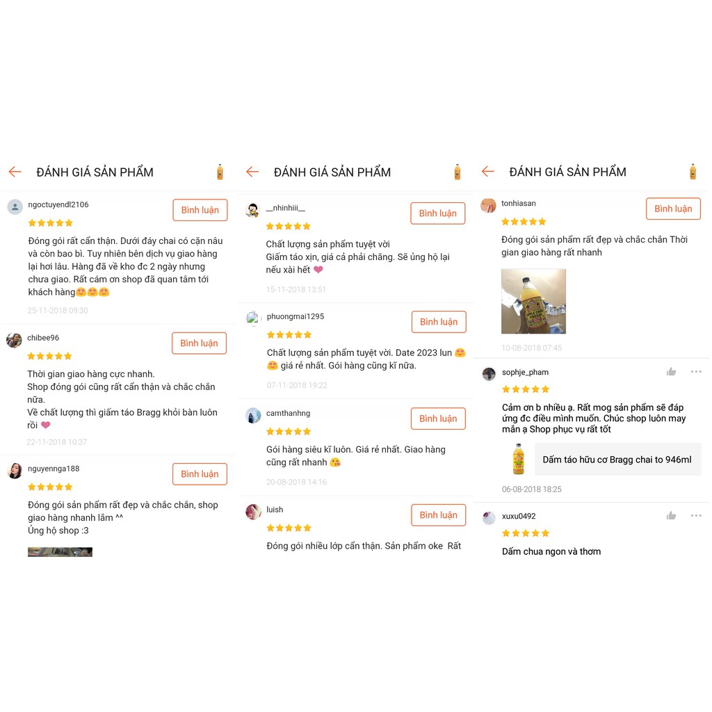 Giấm xịn Quà xinh - Dấm táo hữu cơ Bragg chai to 946ml | BigBuy360 - bigbuy360.vn