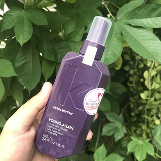 Tinh dầu dưỡng tóc Young.Again Kevin.Murphy 100ml