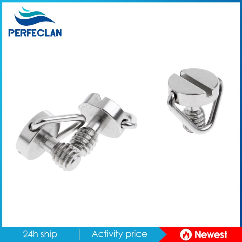 Set 3 ốc vít gắn camera lặn 4"
 | BigBuy360 - bigbuy360.vn