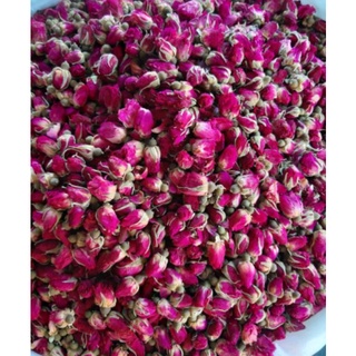 Nụ hồng sấy khô _50g
