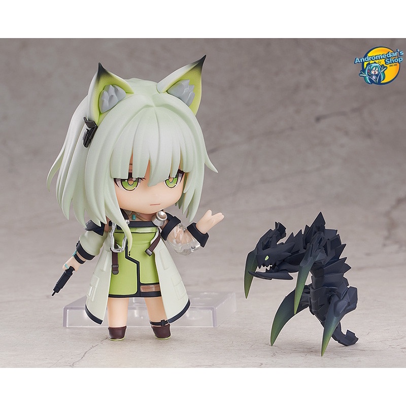 [Đặt trước] [Good Smile Company] Mô hình nhân vật Arknights Nendoroid 1635 Kal'tsit