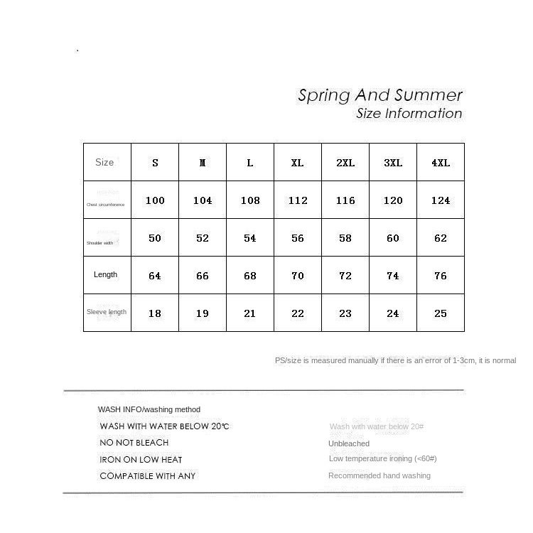 Áo Thun Tay Ngắn Dáng Rộng In Hình Hoa Hồng Vải Cotton Thời Trang Cho Cặp Đôi 100