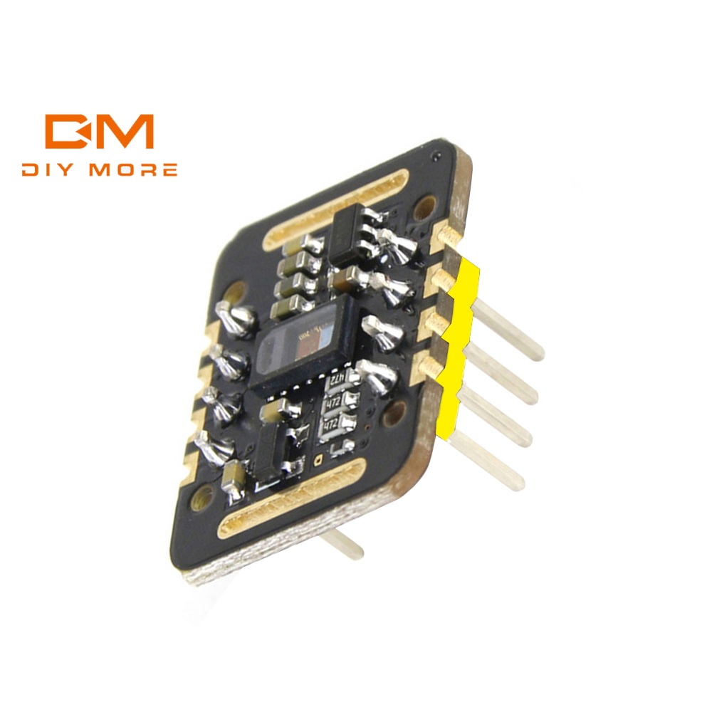 Mô đun cảm biến Oxy MAX30102 DIYMORE chuyên dụng