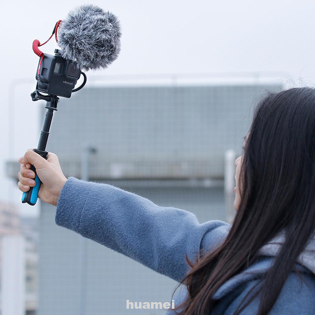 Vỏ Bảo Vệ Chống Bụi Sử Dụng Tiện Lợi Cho Máy Ảnh Gopro Hero 7 6 5 | BigBuy360 - bigbuy360.vn