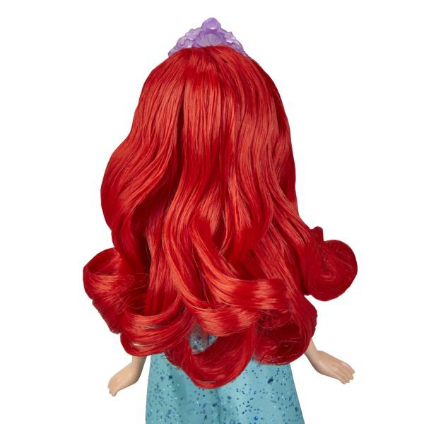 Búp bê DISNEY PRINCESS Shimmer - Công chúa Ariel E4156/E4020