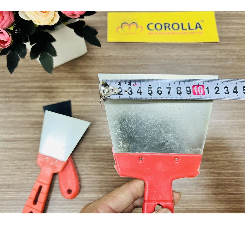 Dao bả Matit, dao quét sơn Loại Nhỏ- Trung- To