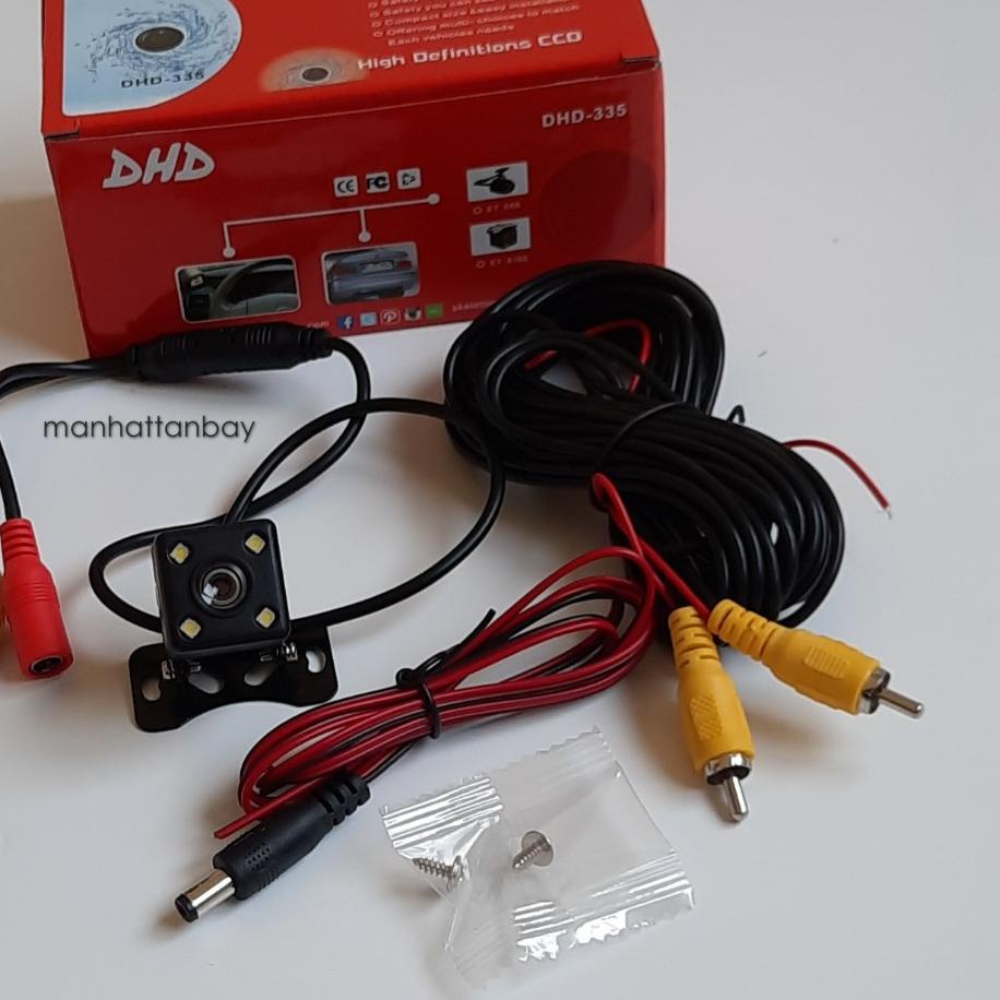 Camera Chiếu Hậu Cho Xe Hơi | BigBuy360 - bigbuy360.vn