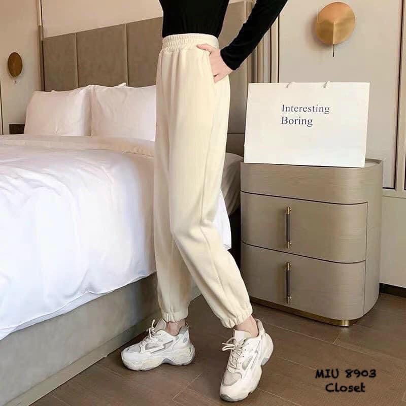 QUẦN NỈ TĂM SIÊU DÀY MỀM CHẤT ĐẸP DH004