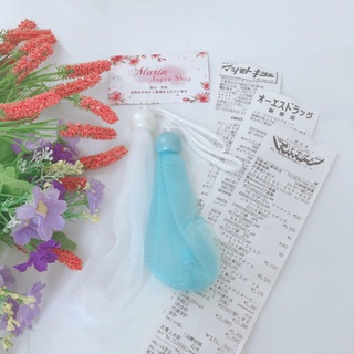 Lưới tạo bọt đánh bọt Nhật Bản (giao màu ngẫu nhiên)