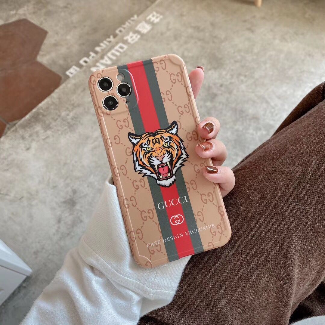 Ốp Lưng Silicone Mềm In Hình Hoa Đơn Giản Cho Iphone 12pro Max 12mini 11 Pro Max X Xs Xr 7 8 Plus Se 20 | BigBuy360 - bigbuy360.vn