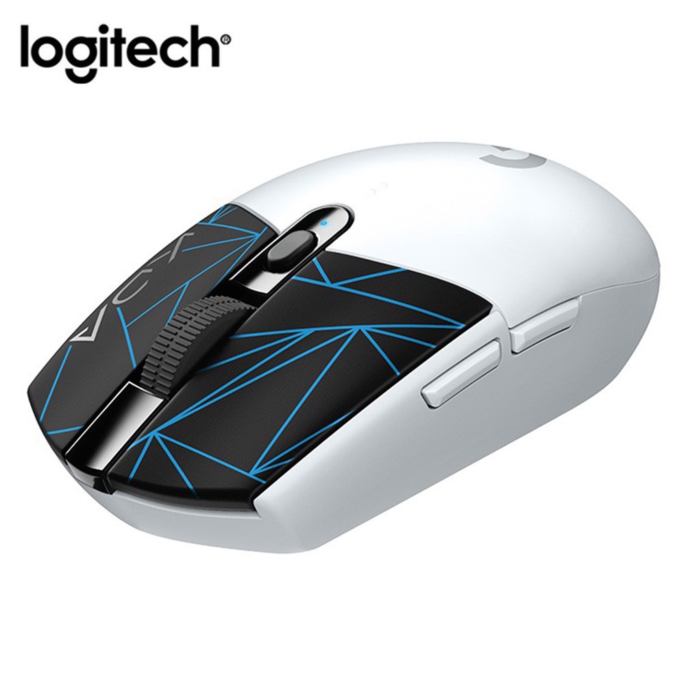 Chuột không dây Logitech G304 KDA