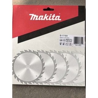 Lưỡi cưa gỗ makita b-17164