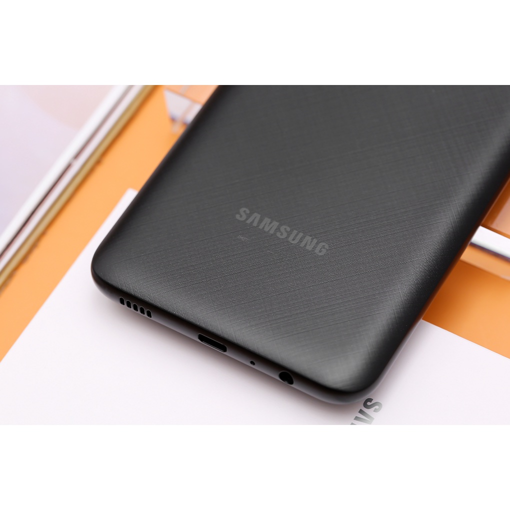 Điện thoại Samsung Galaxy A03 A035  - Hàng chính hãng