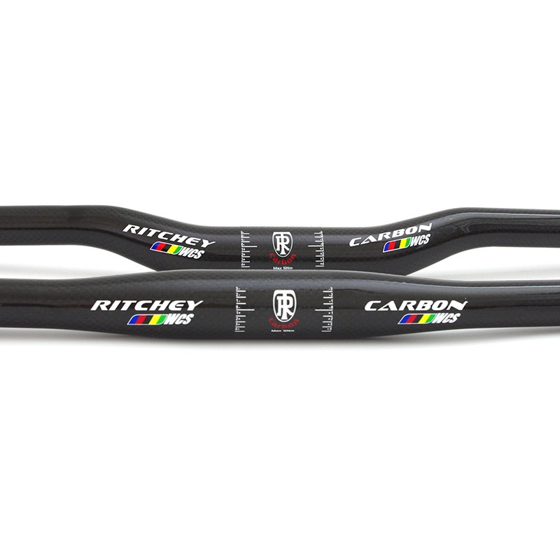 Tay Lái Xe Đạp Leo Núi RITCHEY WCS 3K Chất Liệu Carbon X