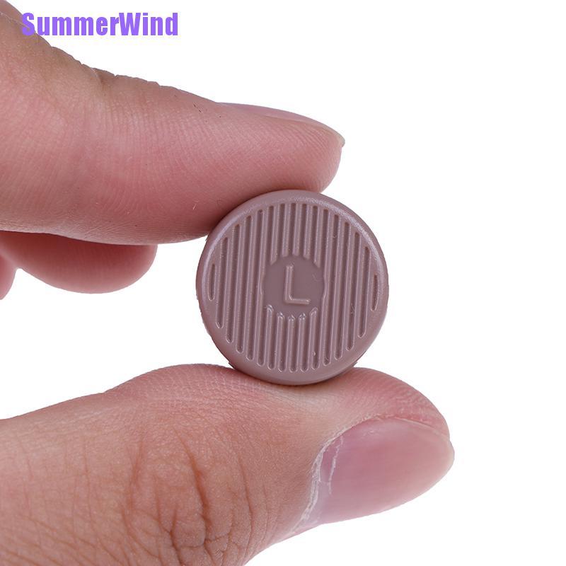 Bộ 2 Chiếc Giày Cao Gót Bảo Vệ Chân Tiện Dụng