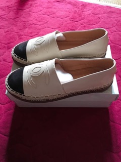 Giầy slip on (ảnh chụp thật)