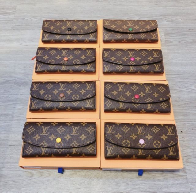 Ví louisvuitton supper