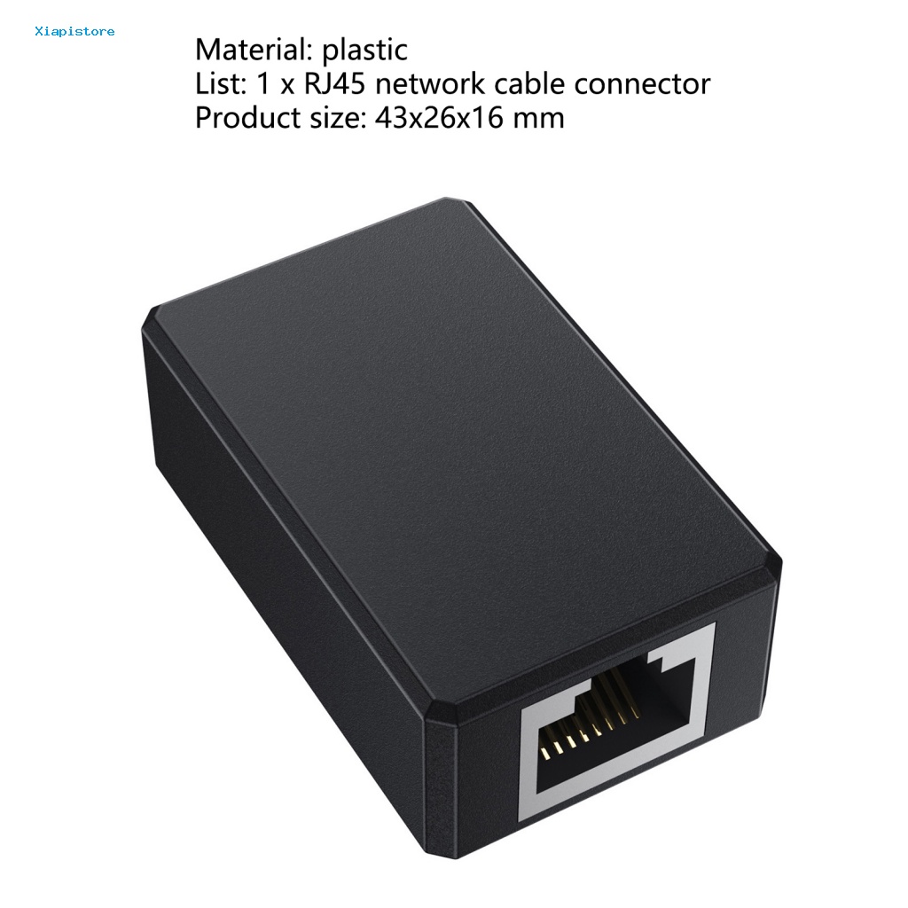 Dây Cáp Nối Dài Kết Nối Mạng Ethernet Chống Bụi Cho Máy Tính / TVS / Switch