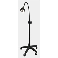 Đèn khám sản khoa 3 bóng LED - Model: WYJ-3 Hàng cồng kềnh xin quý khách liên hệ trực tiếp
