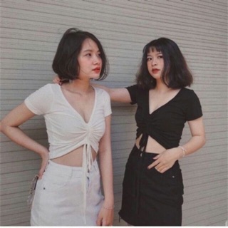 Hot Áo crt rÚt ngỰc chất lượng