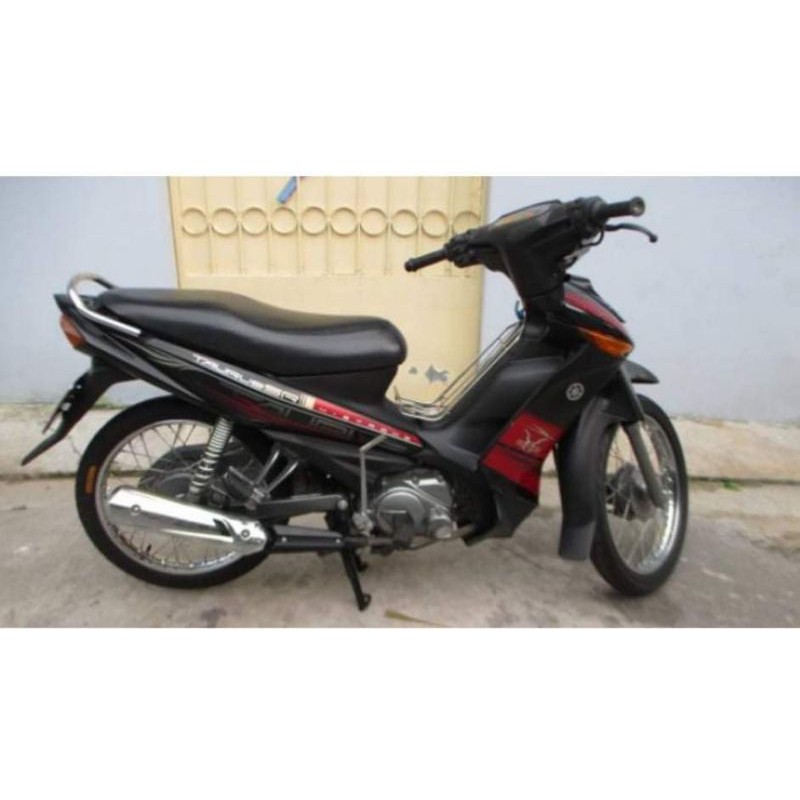 Tem rời Taurus ko bay màu