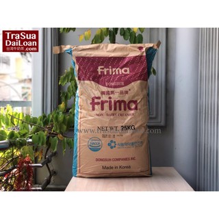BỘT SỮA 1 KG ( FRIMA - HÀN QUỐC)