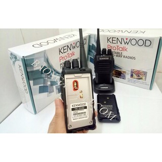 Bộ đàm Kenwoodd TK-3330