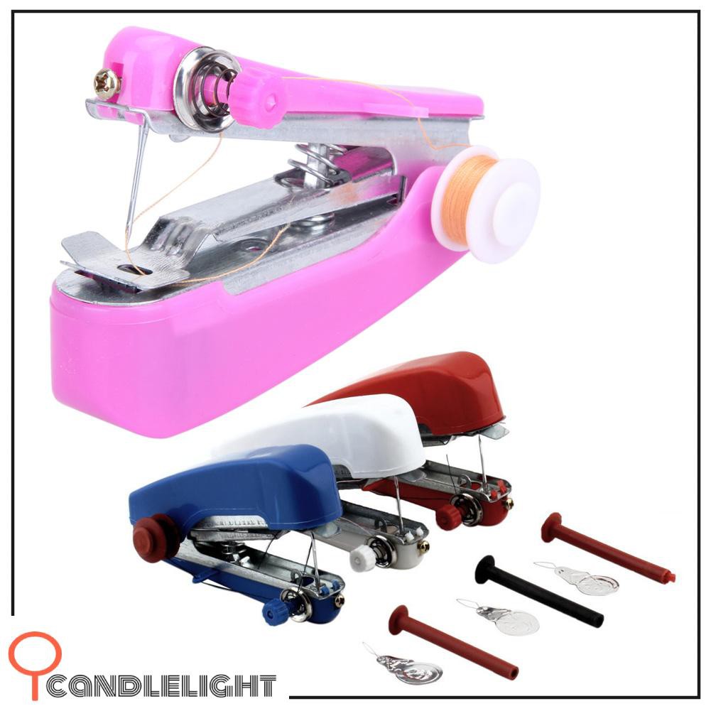 Máy May Cầm Tay Mini