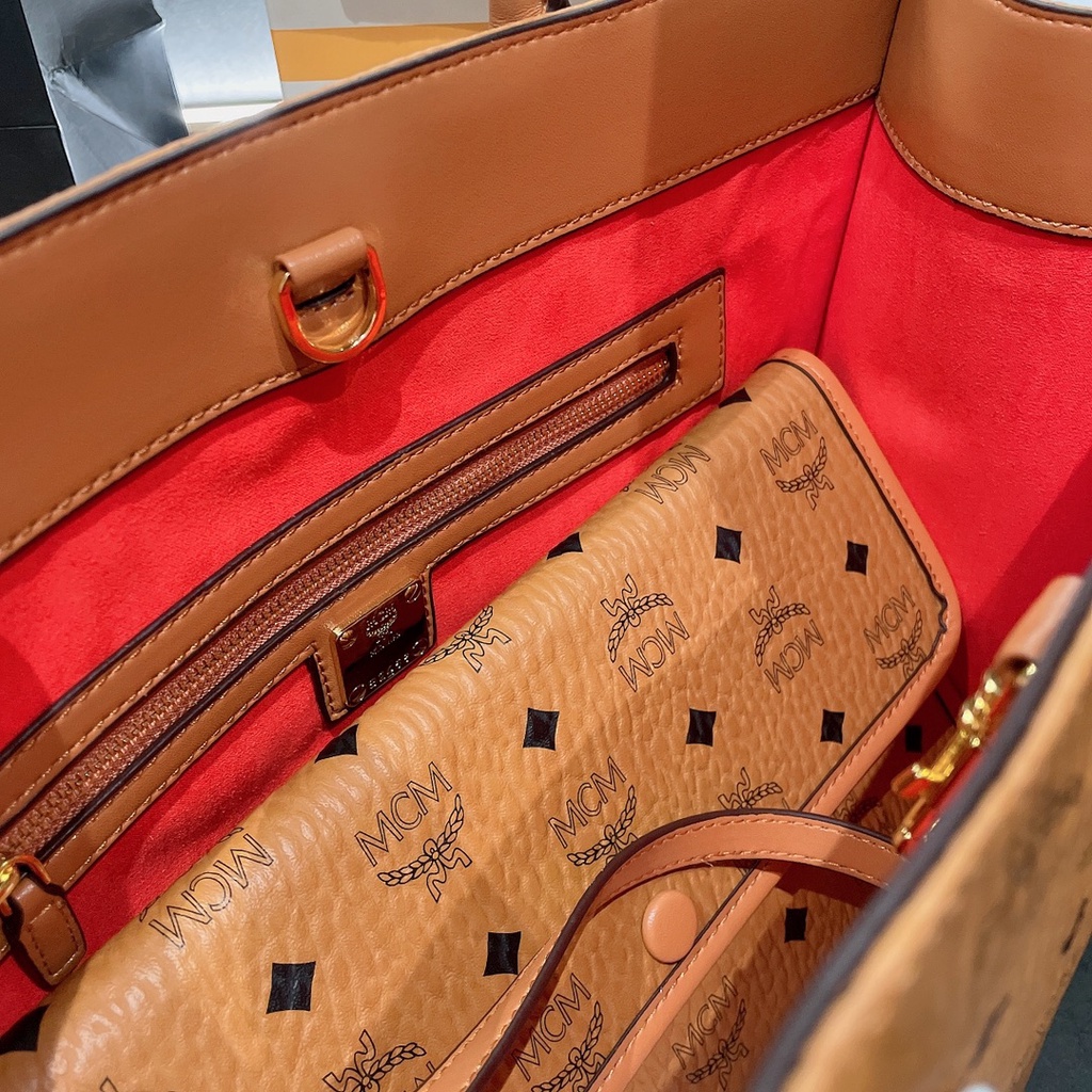 Túi MCM* cao cấp