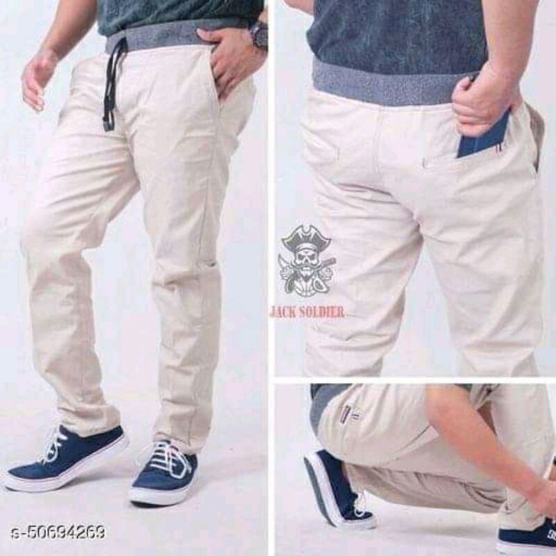 Quần Dài Cotton RIP ^ SIZE: 27-44