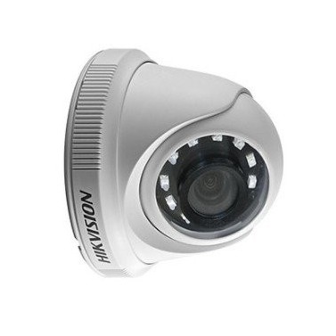 Camera HD - TVI Dome 4 in 1 hồng ngoại 2.0 Megapixel HIKVISION DS-2CE56B2-IPF