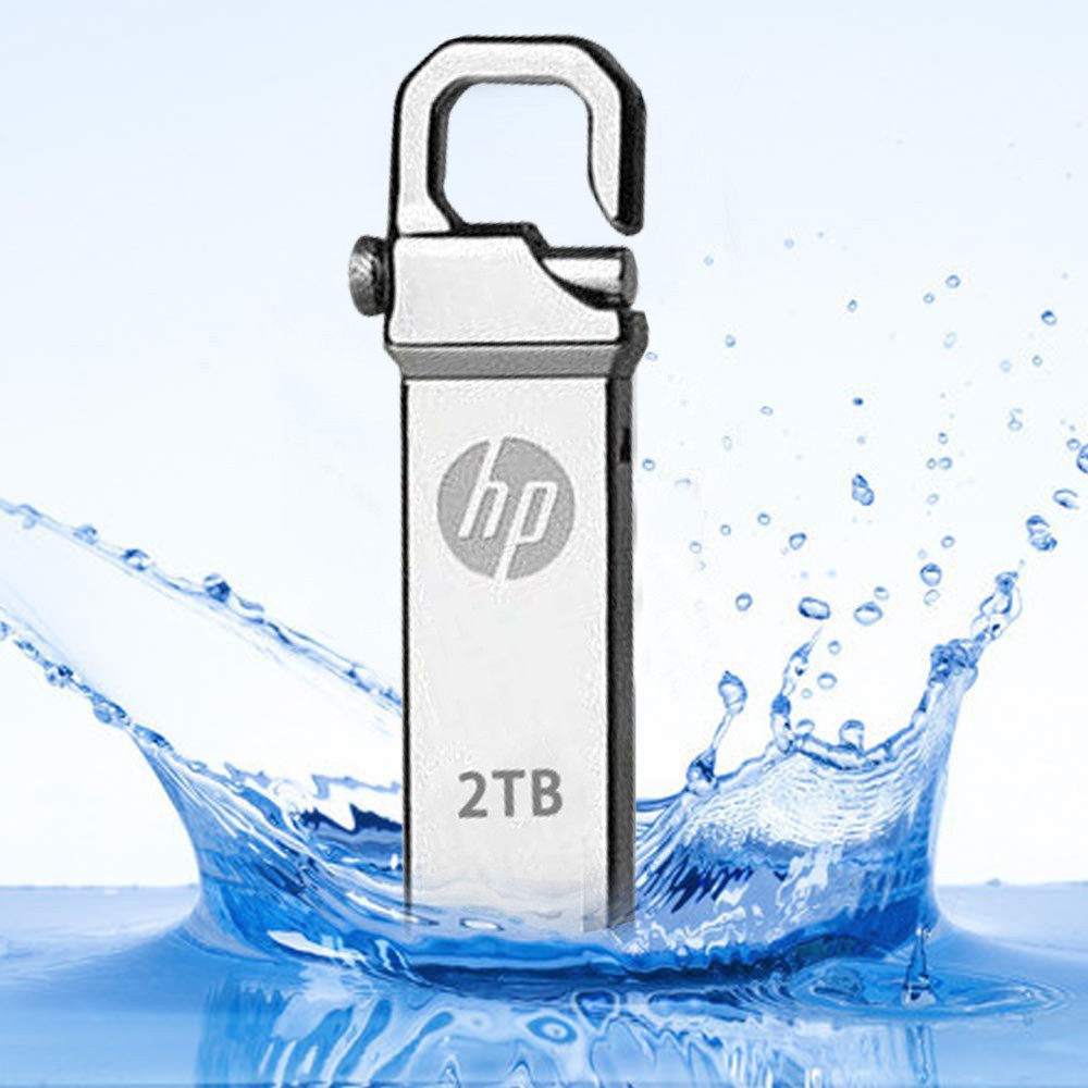Ổ đĩa flash usb HP USB 3.0 2TB tốc độ cao | BigBuy360 - bigbuy360.vn