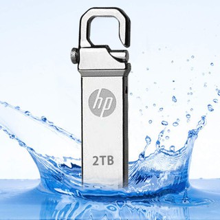 HP Usb 2.0 2TB tốc độ cao tiện dụng