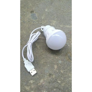 ĐÈN LED TRÒN SIÊU SÁNG NGUỒN USB