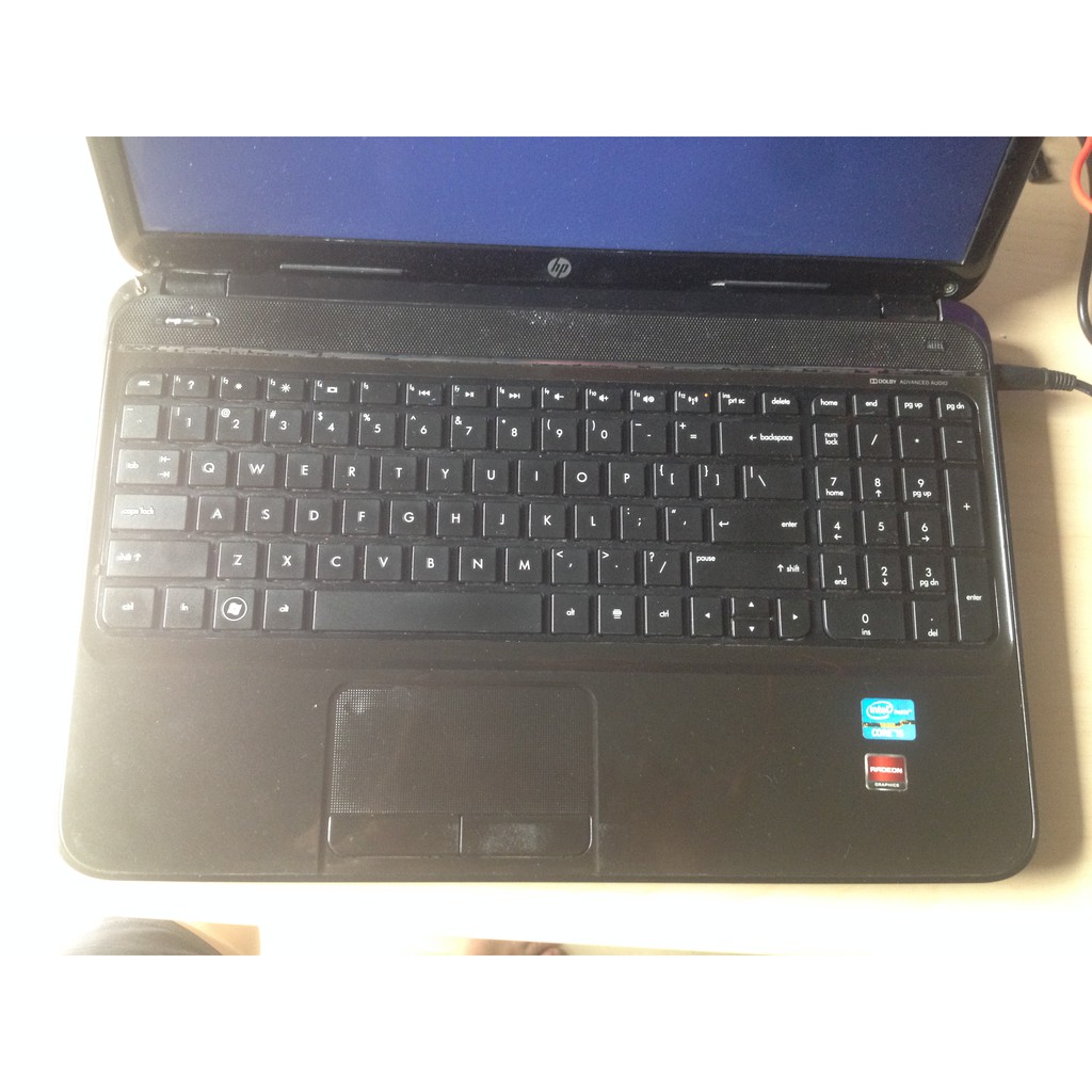 Laptop HP I5 gen 2, VGA 2GB | BigBuy360 - bigbuy360.vn