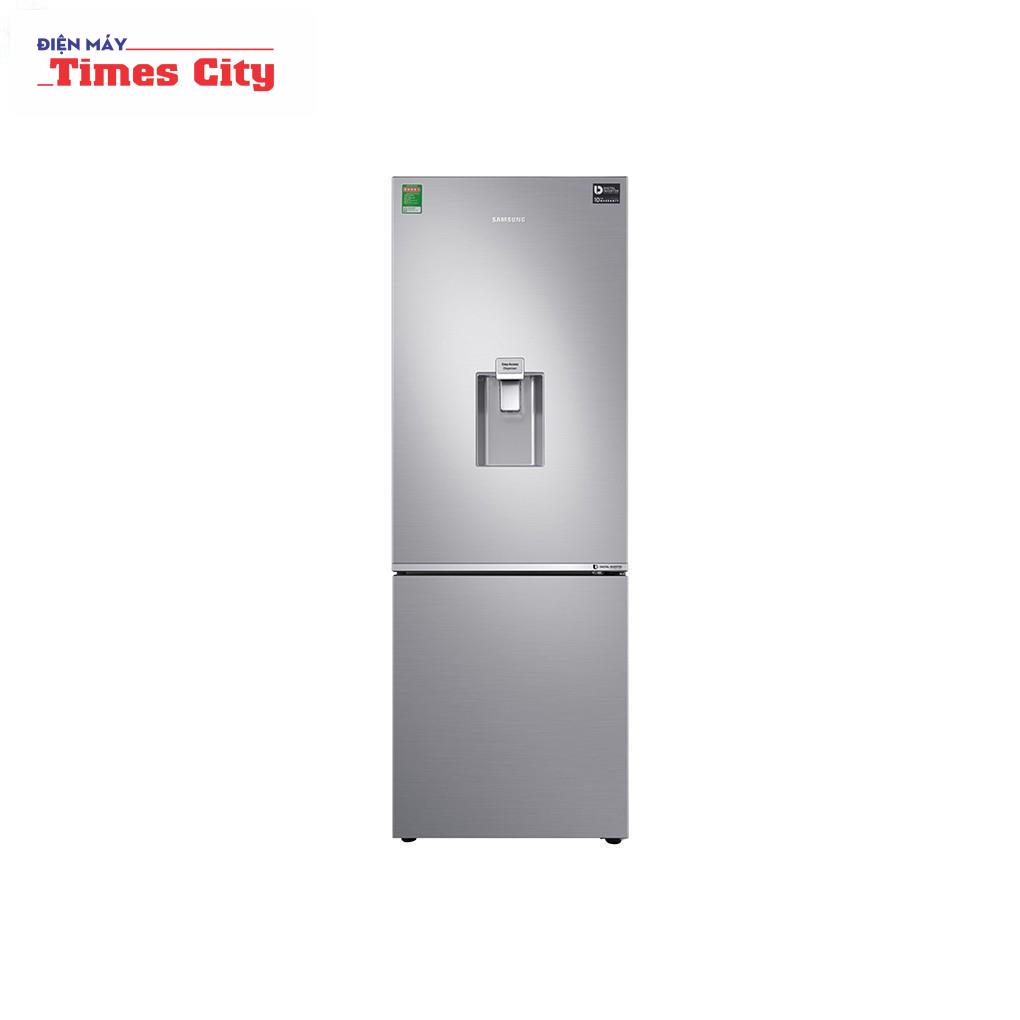 Tủ lạnh Samsung Inverter RB30N4170S8/SV 310L